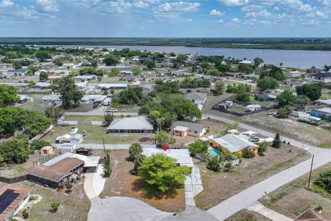 Villa ou maison à vendre à Punta Gorda, Floride: 3 chambres, 156.82 m2 № 2214088 - photo 29