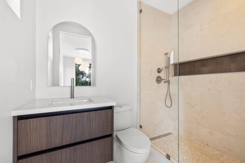 Villa ou maison à vendre à Fort Lauderdale, Floride: 3 chambres, 271.65 m2 № 2432976 - photo 10