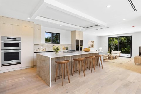 Villa ou maison à vendre à Fort Lauderdale, Floride: 3 chambres, 271.65 m2 № 2432976 - photo 5