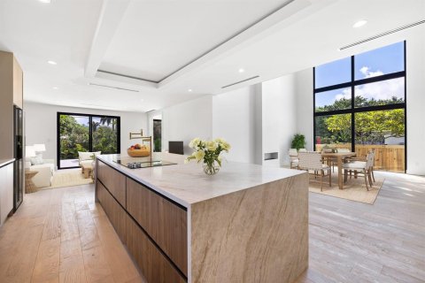 Villa ou maison à vendre à Fort Lauderdale, Floride: 3 chambres, 271.65 m2 № 2432976 - photo 7