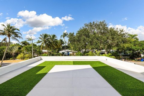 Villa ou maison à vendre à Fort Lauderdale, Floride: 3 chambres, 271.65 m2 № 2432976 - photo 15