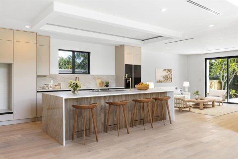 Villa ou maison à vendre à Fort Lauderdale, Floride: 3 chambres, 271.65 m2 № 2432976 - photo 6