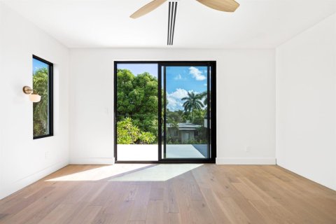 Villa ou maison à vendre à Fort Lauderdale, Floride: 3 chambres, 271.65 m2 № 2432976 - photo 12