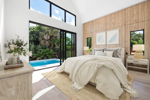 Villa ou maison à vendre à Fort Lauderdale, Floride: 3 chambres, 271.65 m2 № 2432976 - photo 3