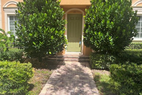 Adosado en alquiler en Jupiter, Florida, 3 dormitorios, 214.6 m2 № 1817641 - foto 2