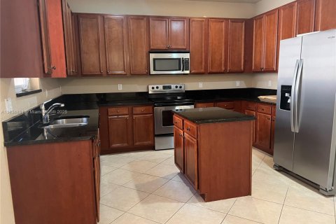 Adosado en alquiler en Jupiter, Florida, 3 dormitorios, 214.6 m2 № 1817641 - foto 8