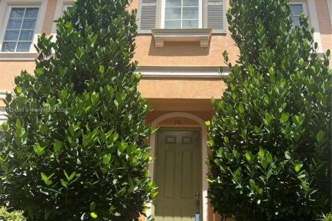 Adosado en alquiler en Jupiter, Florida, 3 dormitorios, 214.6 m2 № 1817641 - foto 1