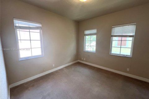 Touwnhouse à louer à Jupiter, Floride: 3 chambres, 214.6 m2 № 1817641 - photo 13
