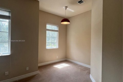 Townhouse in Jupiter, Florida 3 bedrooms, 214.6 sq.m. № 1817641 - photo 18