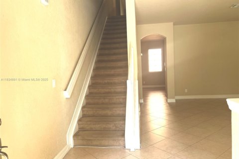 Touwnhouse à louer à Jupiter, Floride: 3 chambres, 214.6 m2 № 1817641 - photo 3