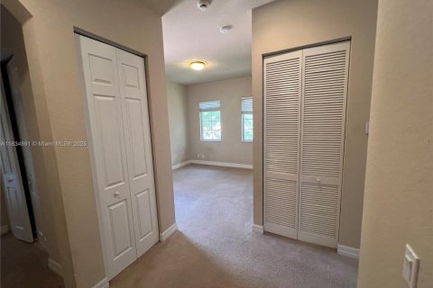 Townhouse in Jupiter, Florida 3 bedrooms, 214.6 sq.m. № 1817641 - photo 16