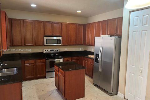 Townhouse in Jupiter, Florida 3 bedrooms, 214.6 sq.m. № 1817641 - photo 9