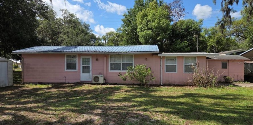 Casa en Zephyrhills, Florida 2 dormitorios, 82.87 m2 № 2097236