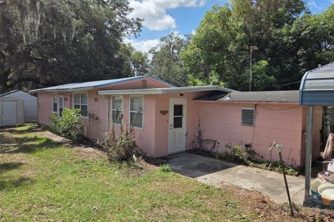 Casa en venta en Zephyrhills, Florida, 2 dormitorios, 82.87 m2 № 2097236 - foto 2
