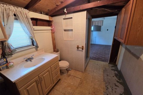 Casa en venta en Zephyrhills, Florida, 2 dormitorios, 82.87 m2 № 2097236 - foto 16
