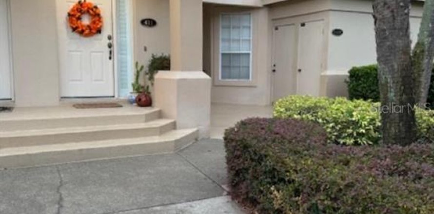 Condominio en Lakeland, Florida, 2 dormitorios № 1849933