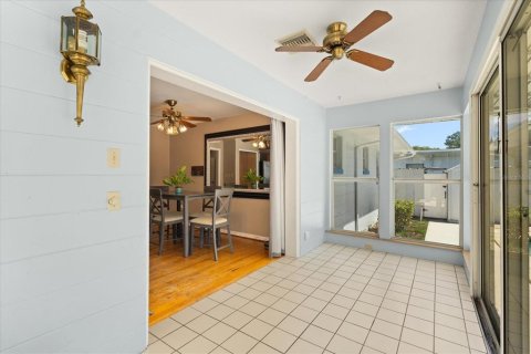 House in Orlando, Florida 4 bedrooms, 182.92 sq.m. № 1622772 - photo 26