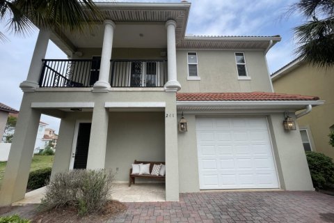 House in Destin, Florida 3 bedrooms, 183.95 sq.m. № 560058 - photo 1