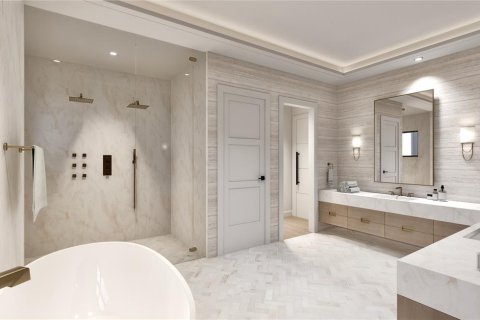 Copropriété à vendre à Treasure Island, Floride: 5 chambres, 372.82 m2 № 2298691 - photo 22