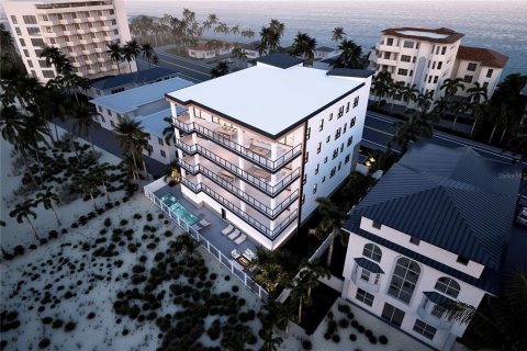 Copropriété à vendre à Treasure Island, Floride: 5 chambres, 372.82 m2 № 2298691 - photo 29