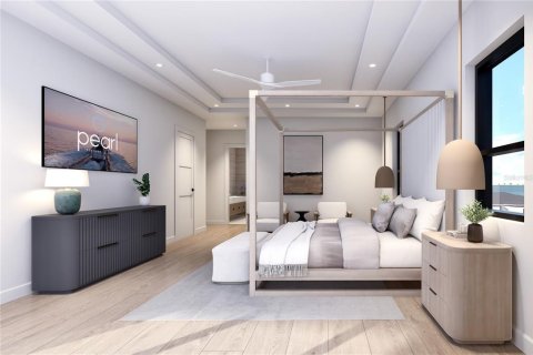 Copropriété à vendre à Treasure Island, Floride: 5 chambres, 372.82 m2 № 2298691 - photo 19