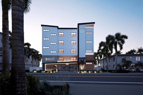 Copropriété à vendre à Treasure Island, Floride: 5 chambres, 372.82 m2 № 2298691 - photo 6