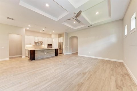 House in Sarasota, Florida 3 bedrooms, 186.45 sq.m. № 1801906 - photo 7
