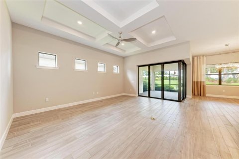 House in Sarasota, Florida 3 bedrooms, 186.45 sq.m. № 1801906 - photo 5