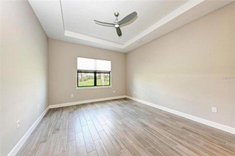 House in Sarasota, Florida 3 bedrooms, 186.45 sq.m. № 1801906 - photo 18