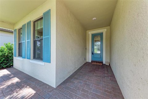 House in Sarasota, Florida 3 bedrooms, 186.45 sq.m. № 1801906 - photo 3