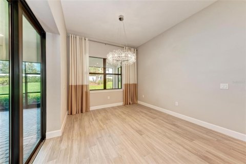 House in Sarasota, Florida 3 bedrooms, 186.45 sq.m. № 1801906 - photo 15
