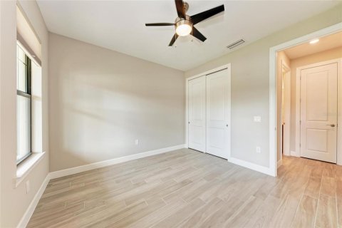 House in Sarasota, Florida 3 bedrooms, 186.45 sq.m. № 1801906 - photo 27