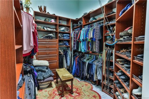 Купить виллу или дом в Кристал-Ривер, Флорида 3 комнаты, 324.79м2, № 2133571 - фото 21