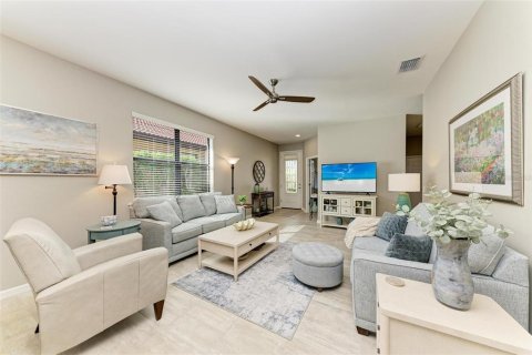 Casa en venta en Lakewood Ranch, Florida, 2 dormitorios, 133.78 m2 № 1548594 - foto 9