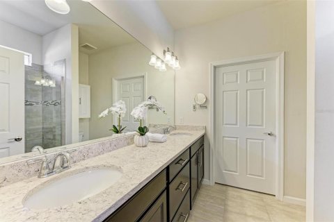 Casa en venta en Lakewood Ranch, Florida, 2 dormitorios, 133.78 m2 № 1548594 - foto 23