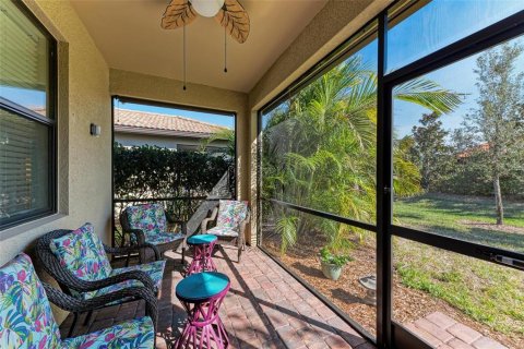 Casa en venta en Lakewood Ranch, Florida, 2 dormitorios, 133.78 m2 № 1548594 - foto 29