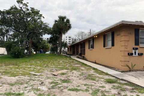 Townhouse in West Palm Beach, Florida 3 bedrooms, 89.37 sq.m. № 2177023
