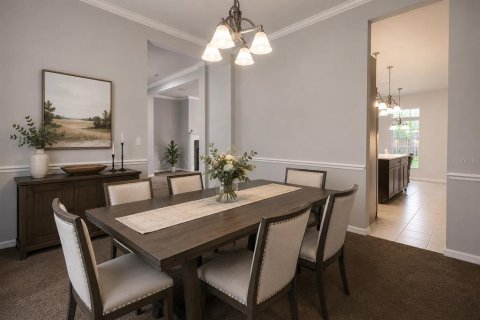 Casa en venta en Gainesville, Florida, 5 dormitorios, 227.61 m2 № 2225518 - foto 17
