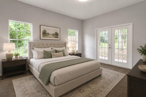 Casa en venta en Gainesville, Florida, 5 dormitorios, 227.61 m2 № 2225518 - foto 19