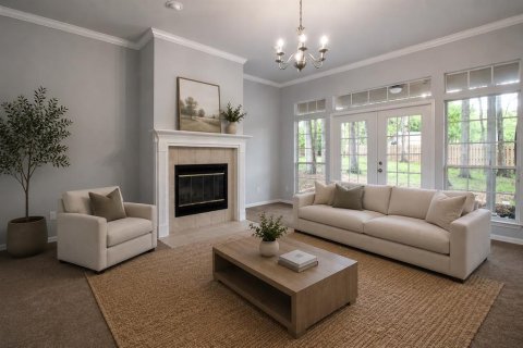 Casa en venta en Gainesville, Florida, 5 dormitorios, 227.61 m2 № 2225518 - foto 6