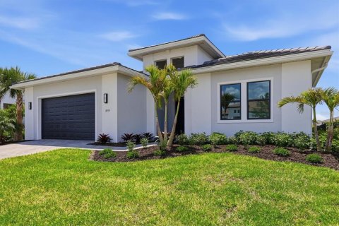 Villa ou maison à vendre à Sarasota, Floride: 3 chambres, 284.84 m2 № 2134523 - photo 5