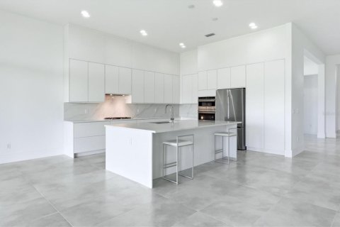 Villa ou maison à vendre à Sarasota, Floride: 3 chambres, 284.84 m2 № 2134523 - photo 20