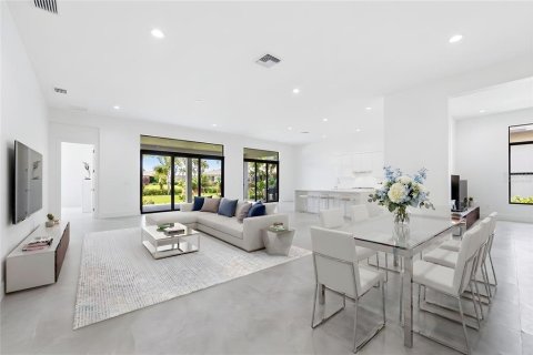 Villa ou maison à vendre à Sarasota, Floride: 3 chambres, 284.84 m2 № 2134523 - photo 14