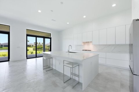 Villa ou maison à vendre à Sarasota, Floride: 3 chambres, 284.84 m2 № 2134523 - photo 17