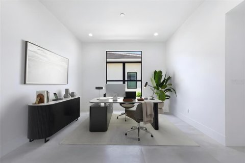 Villa ou maison à vendre à Sarasota, Floride: 3 chambres, 284.84 m2 № 2134523 - photo 25