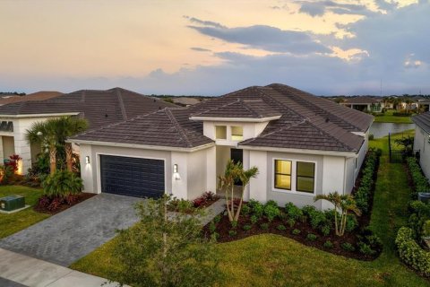 Villa ou maison à vendre à Sarasota, Floride: 3 chambres, 284.84 m2 № 2134523 - photo 3
