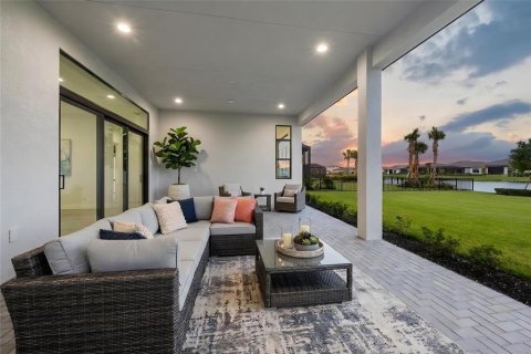 Villa ou maison à vendre à Sarasota, Floride: 3 chambres, 284.84 m2 № 2134523 - photo 11