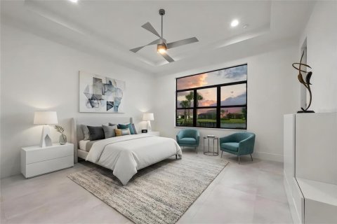 Villa ou maison à vendre à Sarasota, Floride: 3 chambres, 284.84 m2 № 2134523 - photo 26