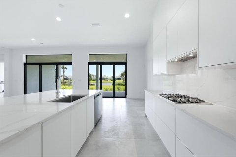 Villa ou maison à vendre à Sarasota, Floride: 3 chambres, 284.84 m2 № 2134523 - photo 22