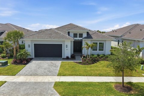 Villa ou maison à vendre à Sarasota, Floride: 3 chambres, 284.84 m2 № 2134523 - photo 7